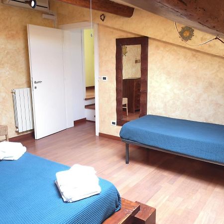 Apartament Porta A Mare, Free Parking Livorno Zewnętrze zdjęcie