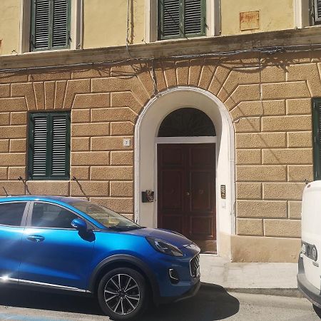 Apartament Porta A Mare, Free Parking Livorno Zewnętrze zdjęcie