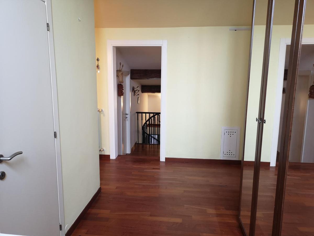Apartament Porta A Mare, Free Parking Livorno Zewnętrze zdjęcie