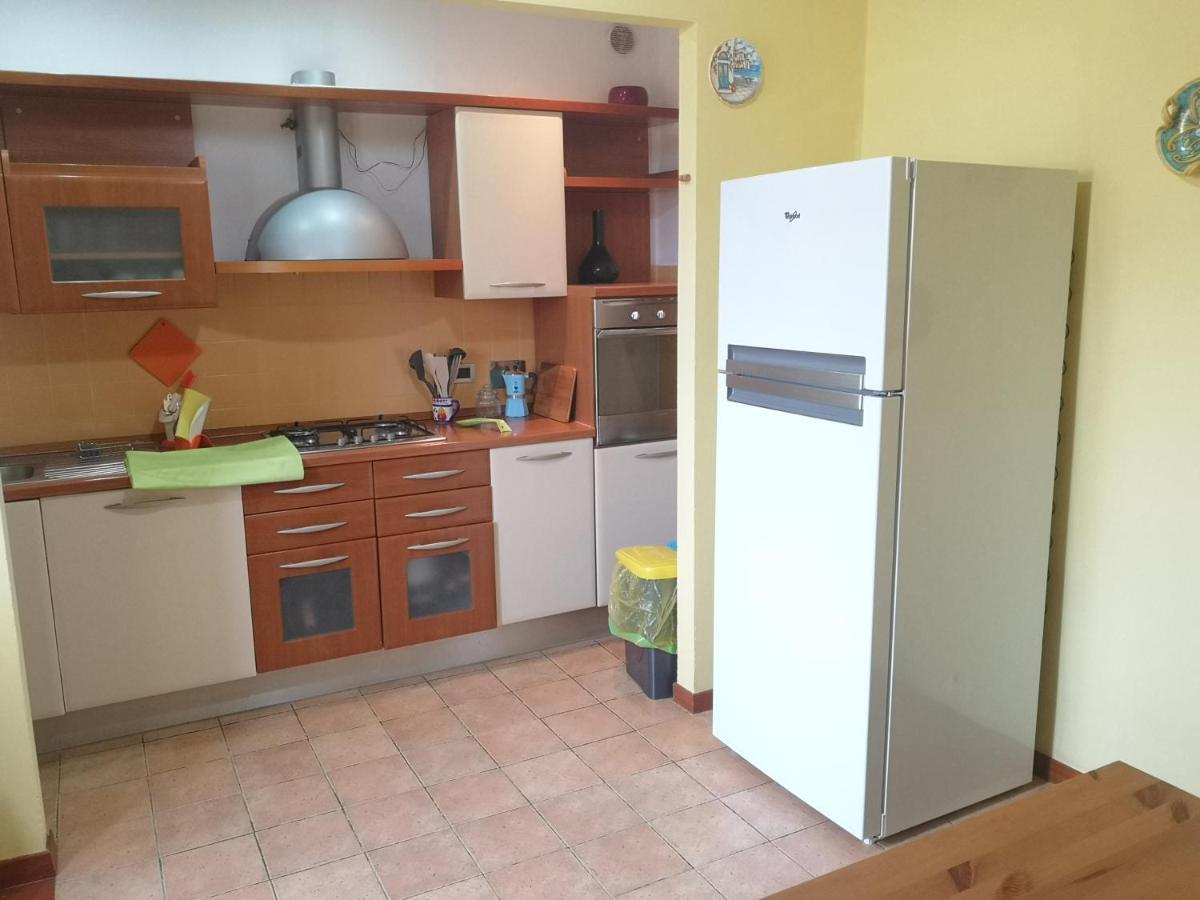 Apartament Porta A Mare, Free Parking Livorno Zewnętrze zdjęcie