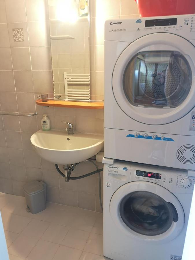 Apartament Porta A Mare, Free Parking Livorno Zewnętrze zdjęcie