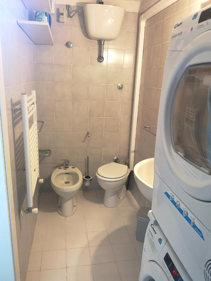 Apartament Porta A Mare, Free Parking Livorno Zewnętrze zdjęcie