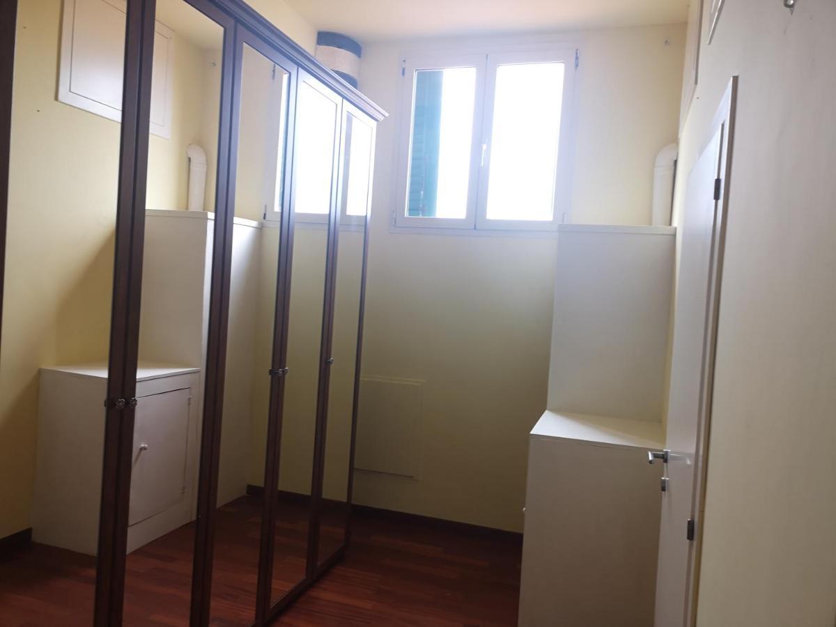 Apartament Porta A Mare, Free Parking Livorno Zewnętrze zdjęcie