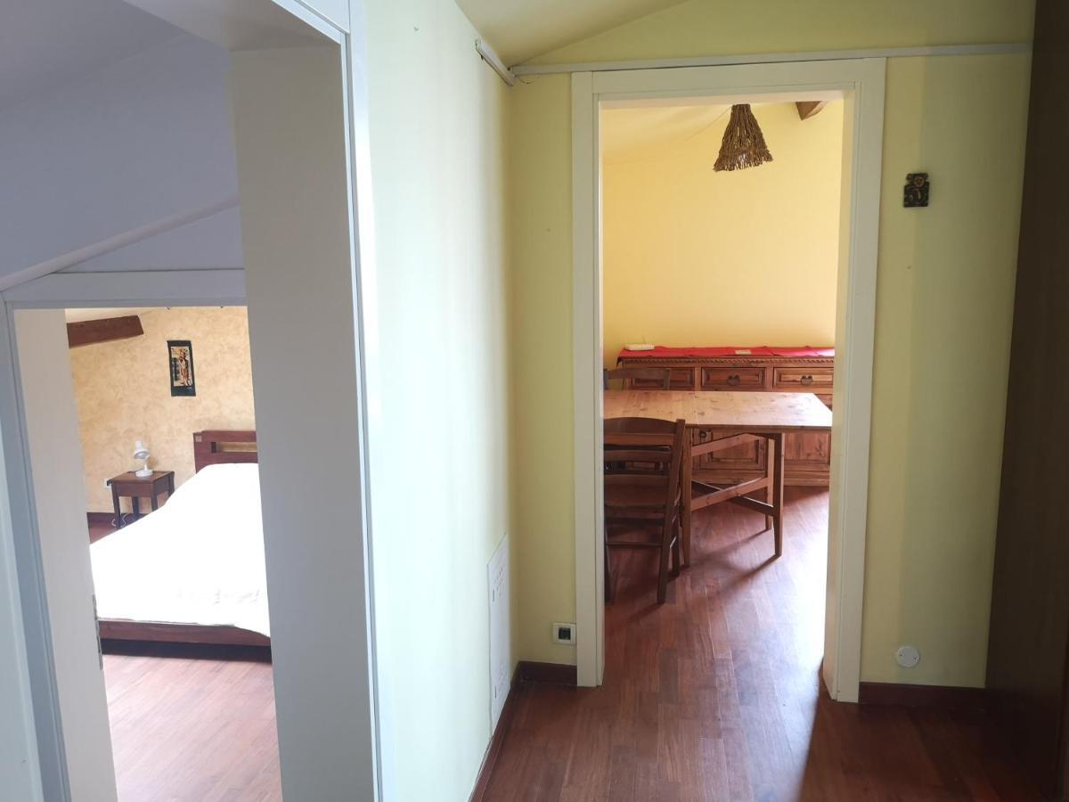 Apartament Porta A Mare, Free Parking Livorno Zewnętrze zdjęcie