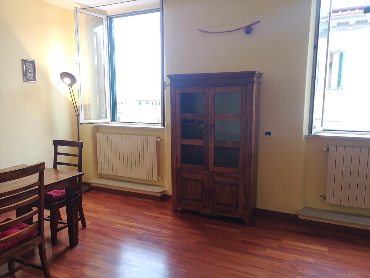 Apartament Porta A Mare, Free Parking Livorno Zewnętrze zdjęcie
