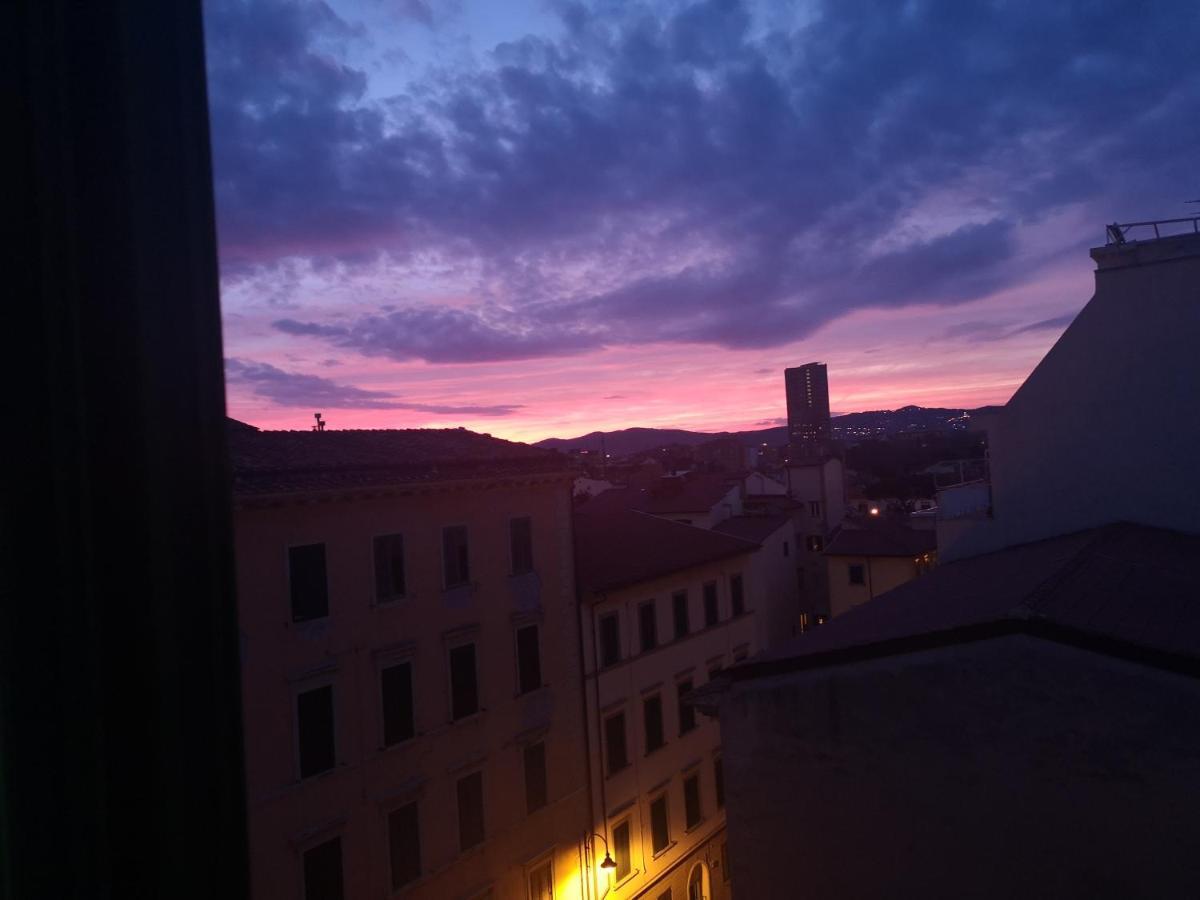 Apartament Porta A Mare, Free Parking Livorno Zewnętrze zdjęcie