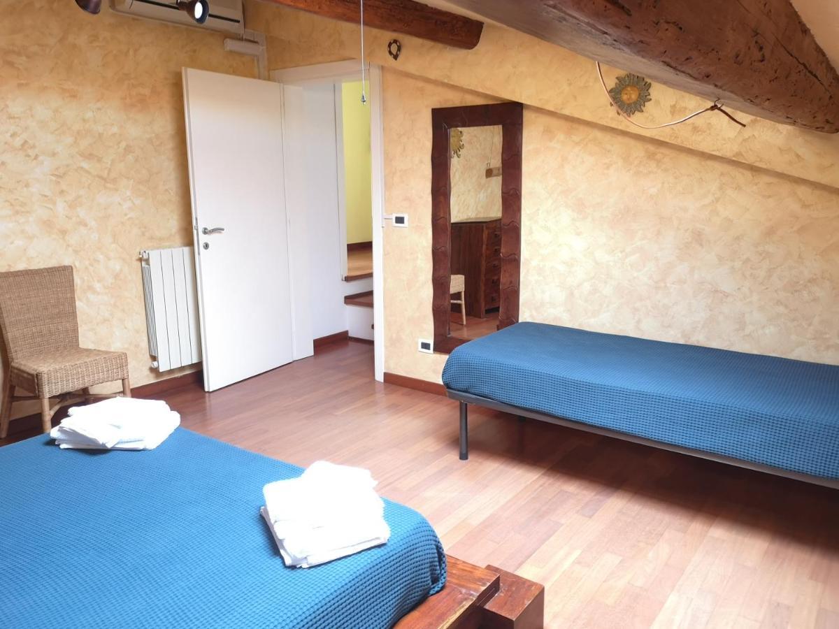 Apartament Porta A Mare, Free Parking Livorno Zewnętrze zdjęcie